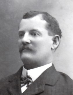 Edward White, Jr. (1864 - 1946) Profile
